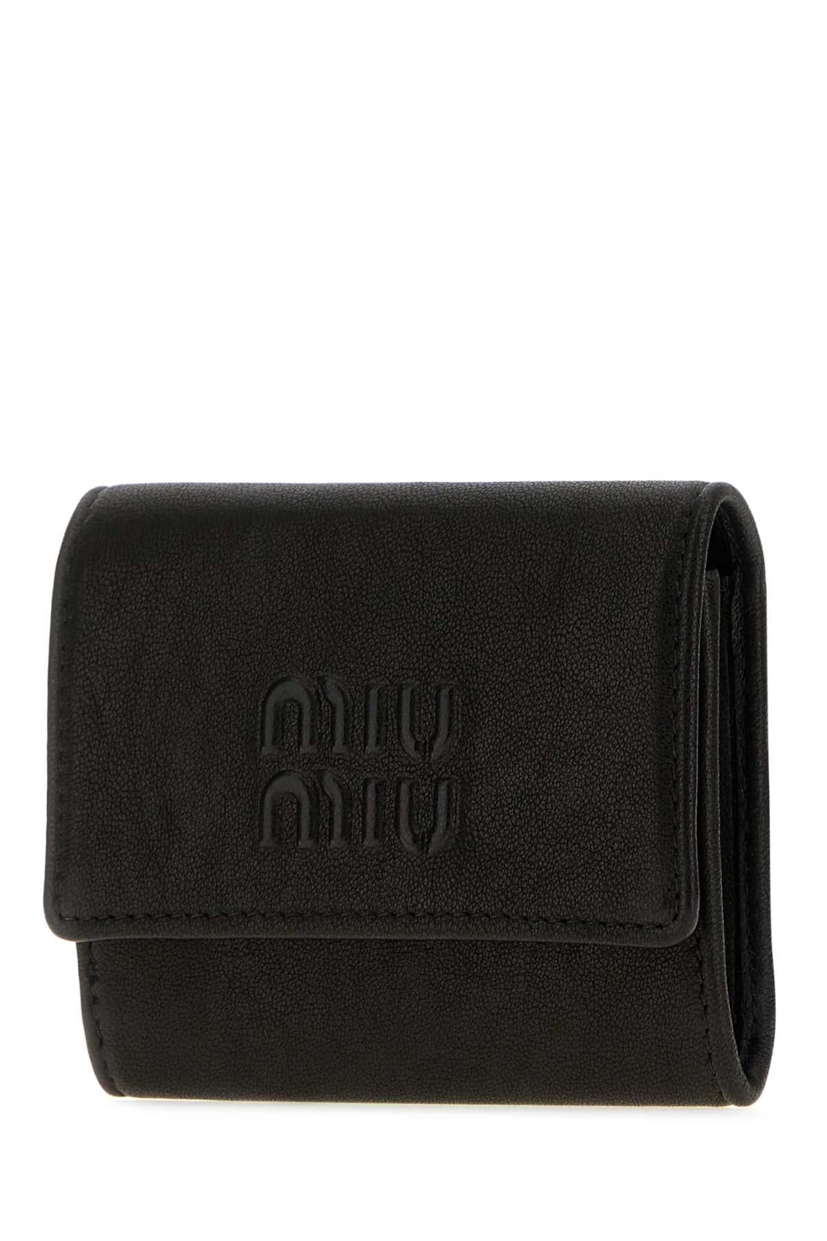 MINUTERIA WALLETS
