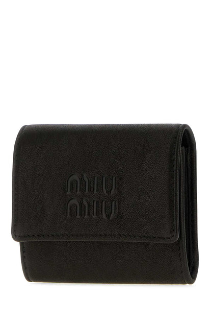 MINUTERIA WALLETS