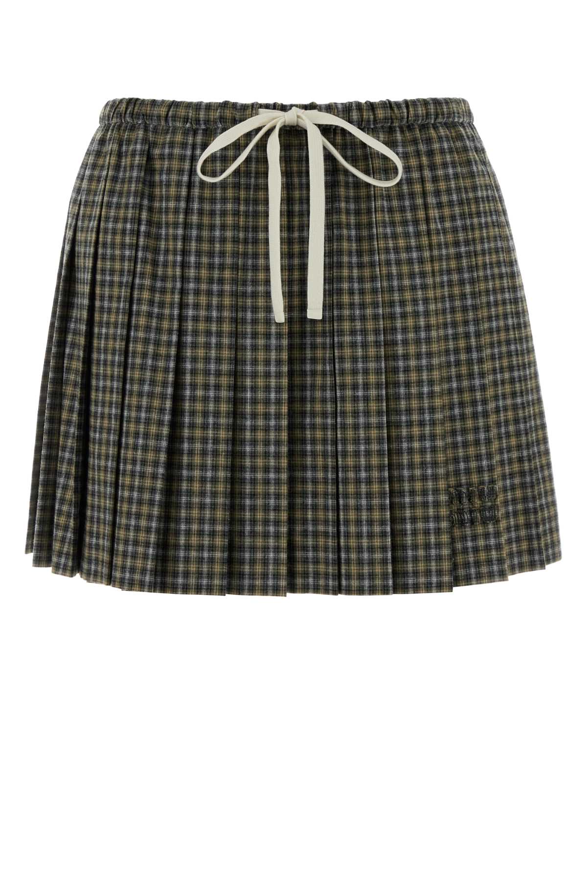 Miu Miu Gonne