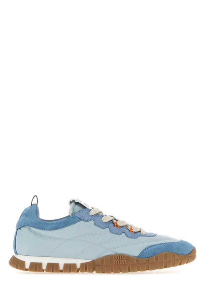 ALLACCIATE SNEAKERS