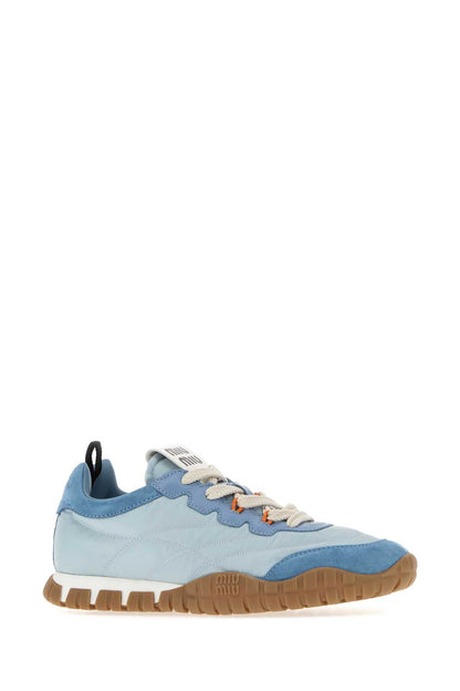 ALLACCIATE SNEAKERS