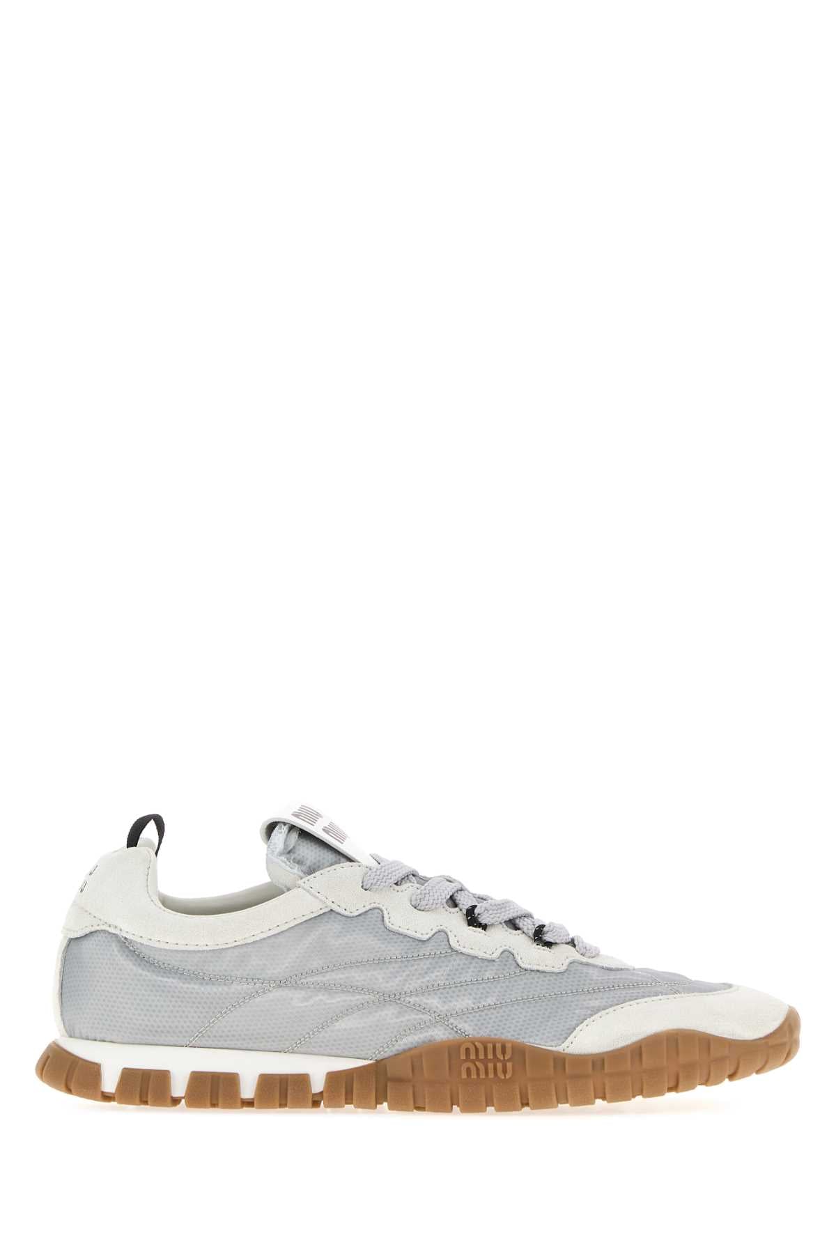ALLACCIATE SNEAKERS