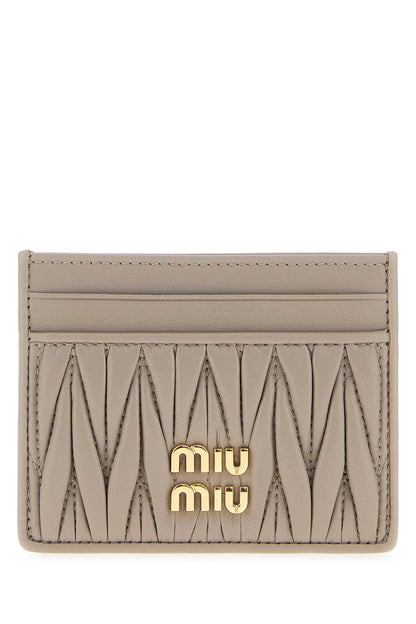 MINUTERIA WALLETS