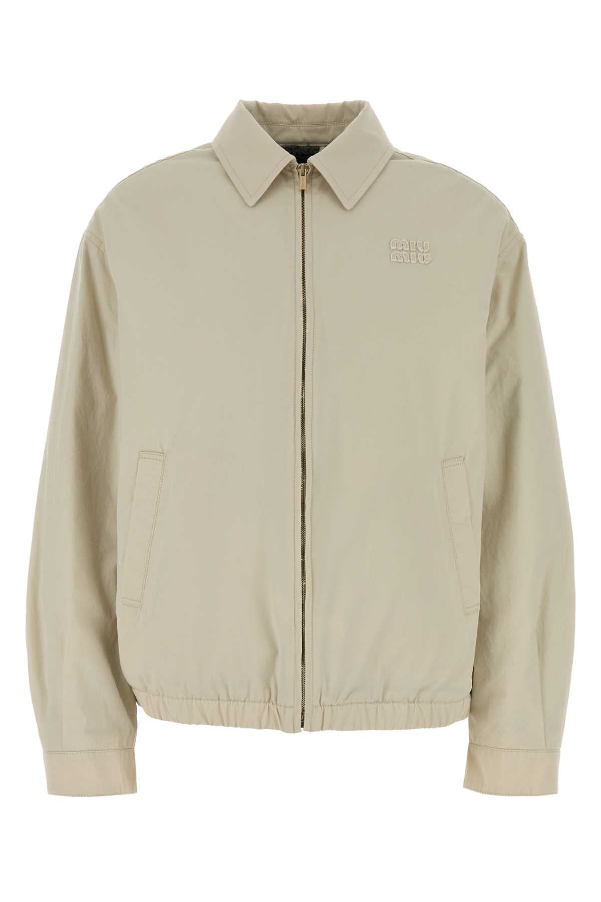 GIUBBOTTI JACKETS