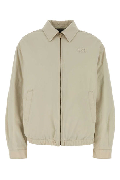 GIUBBOTTI JACKETS