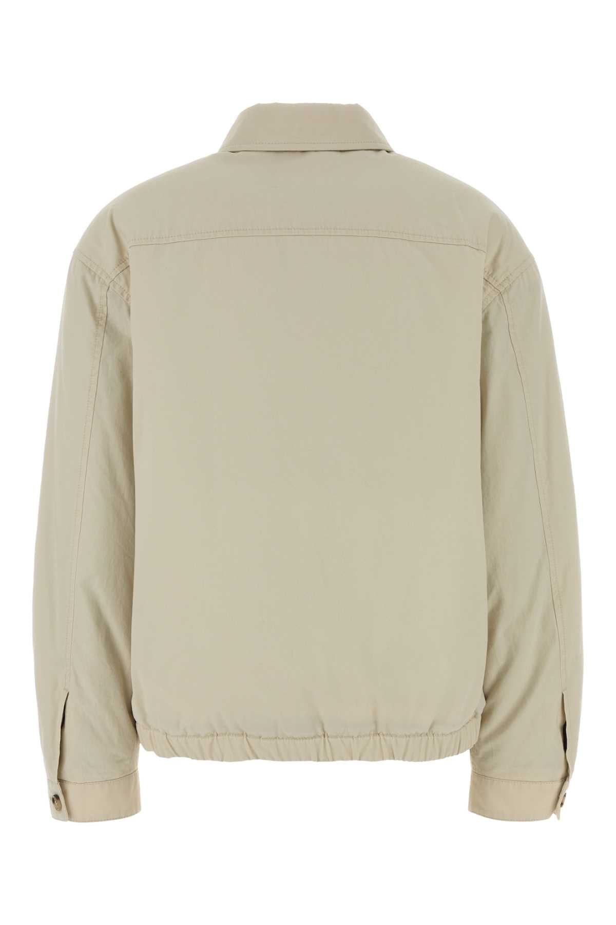 GIUBBOTTI JACKETS