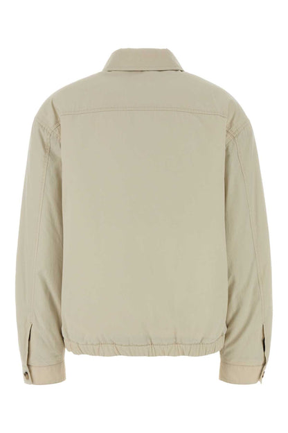 GIUBBOTTI JACKETS