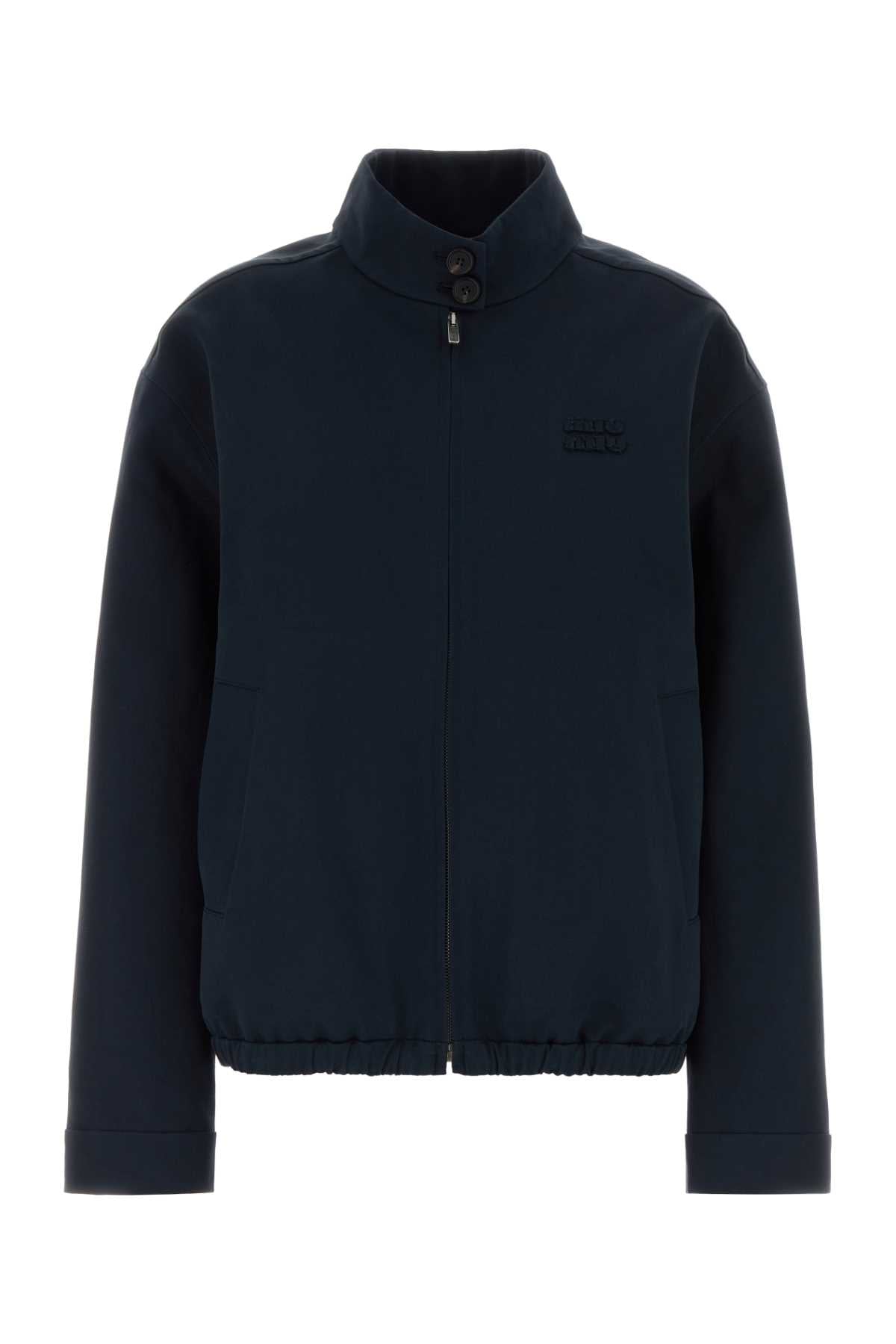 GIUBBOTTI JACKETS
