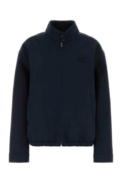 GIUBBOTTI JACKETS