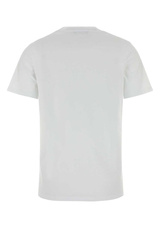 Balmain Balmain paris emb jersey classic t-shirt