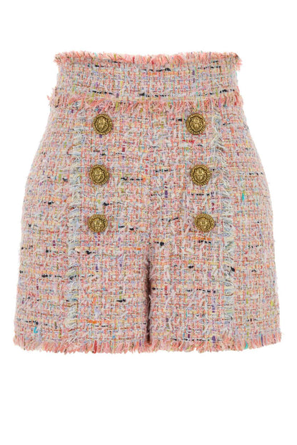 Balmain Shorts