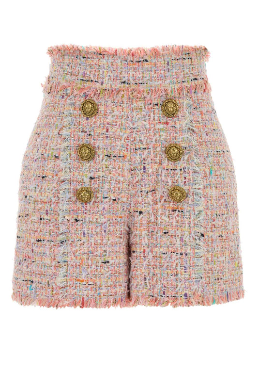 Balmain Shorts