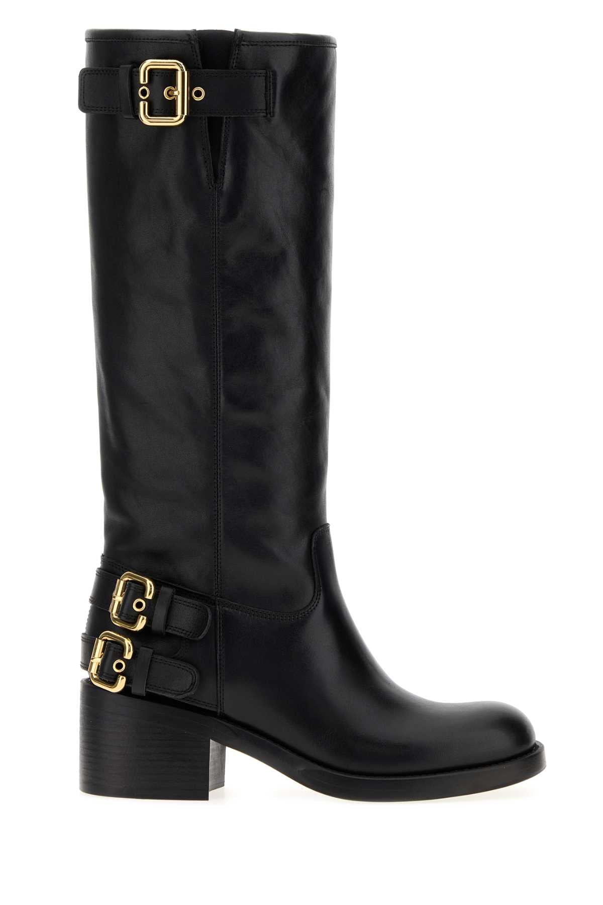 Chloe 12e - new bikers