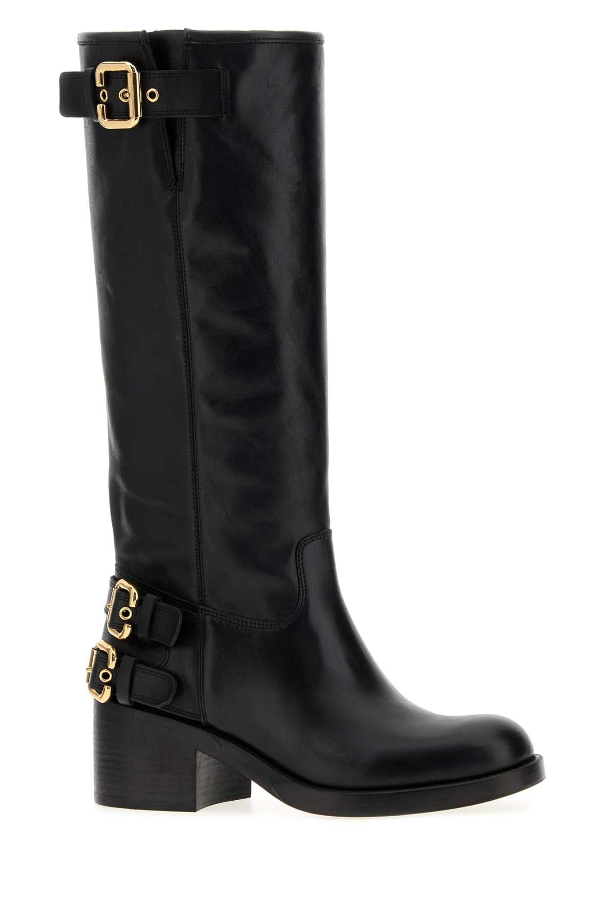 Chloe 12e - new bikers