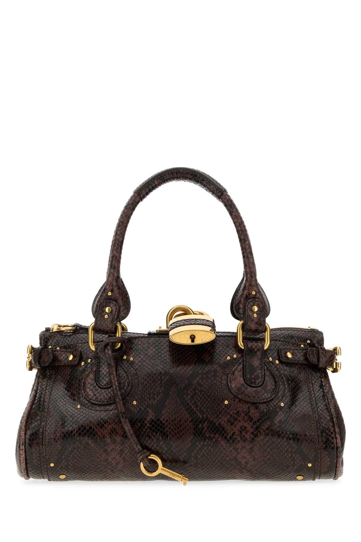 Chloe S802 - paddington
