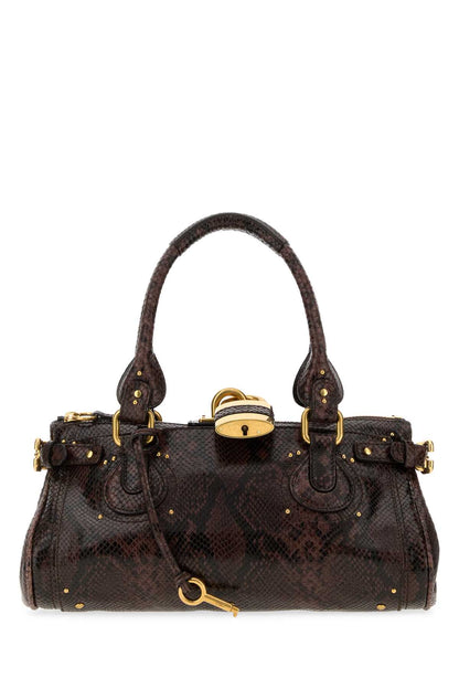 Chloe S802 - paddington
