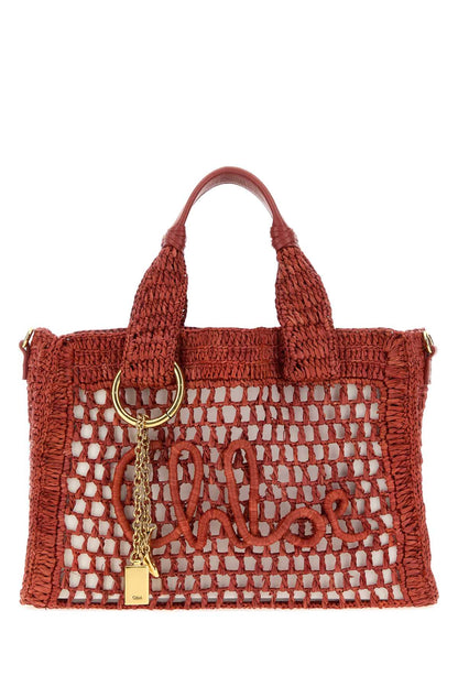 S908 - Summer Banana HANDBAGS