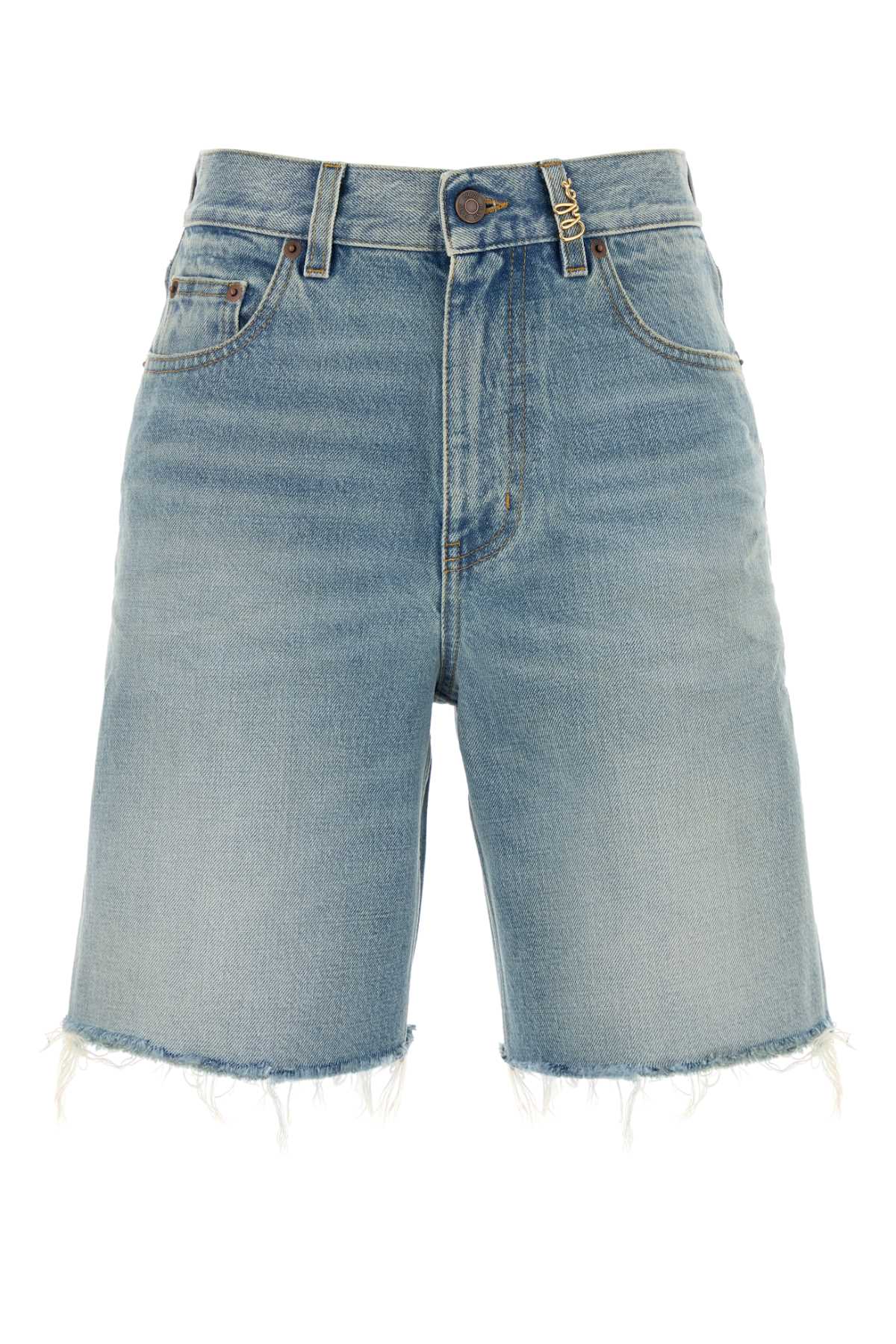 DS01 SHORTS