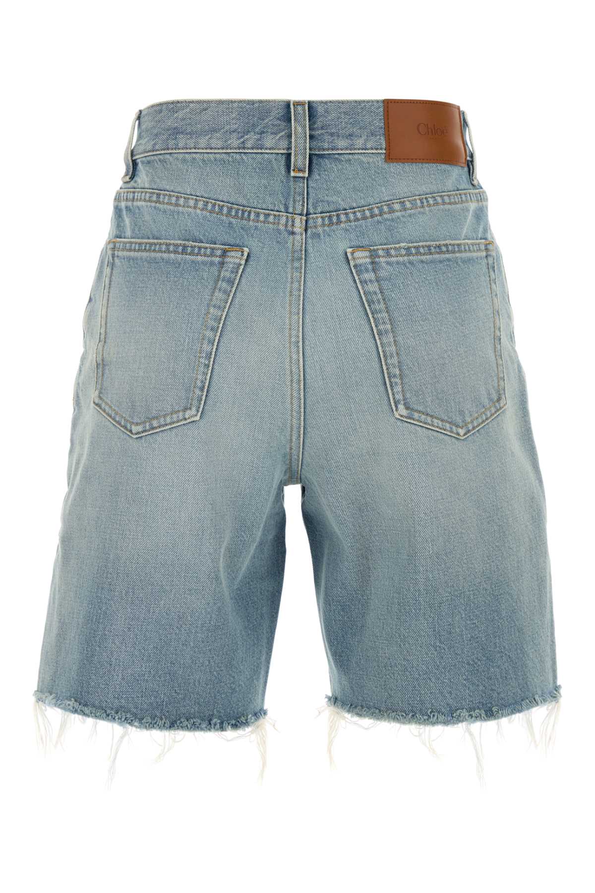 DS01 SHORTS
