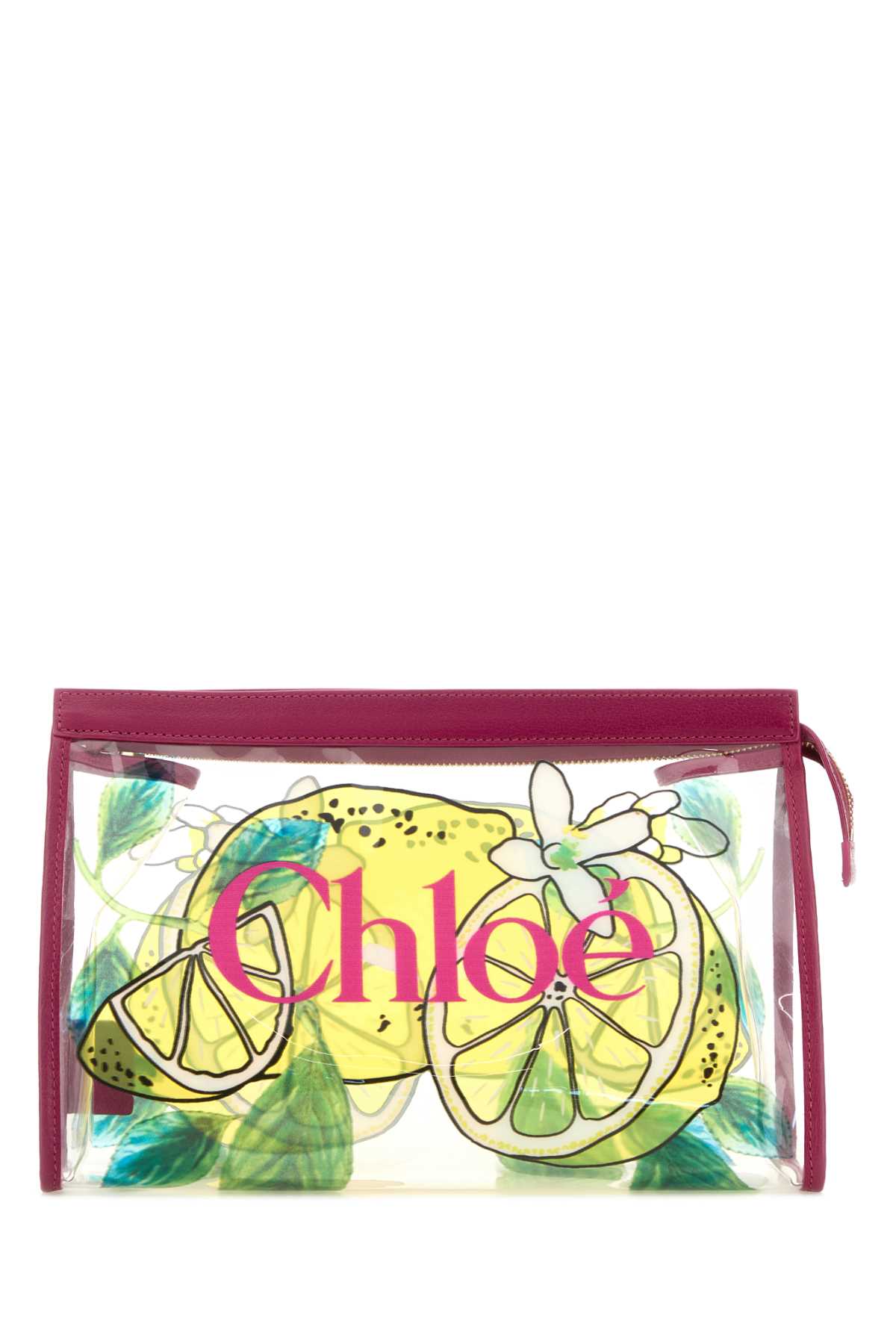 P784 - Chloé Soleil CLUTCHES