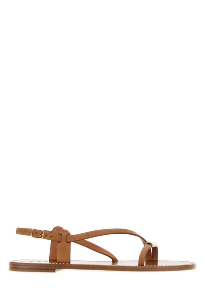 20X - MATILDA SANDALS