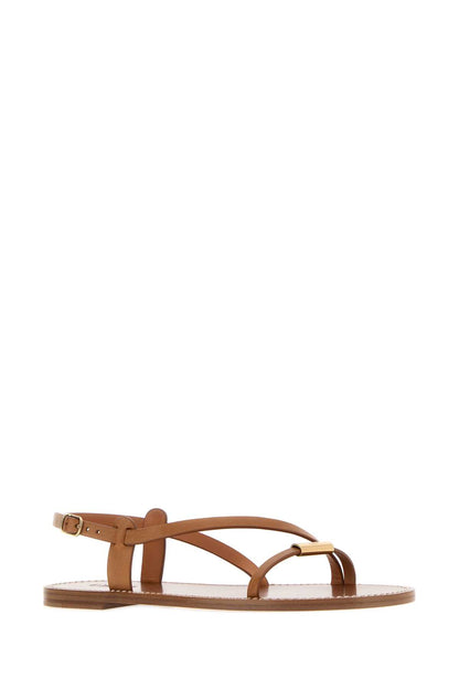20X - MATILDA SANDALS