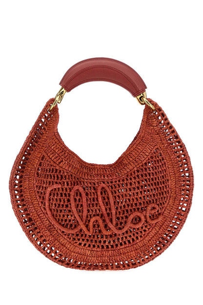 S902 - Summer Banana HANDBAGS