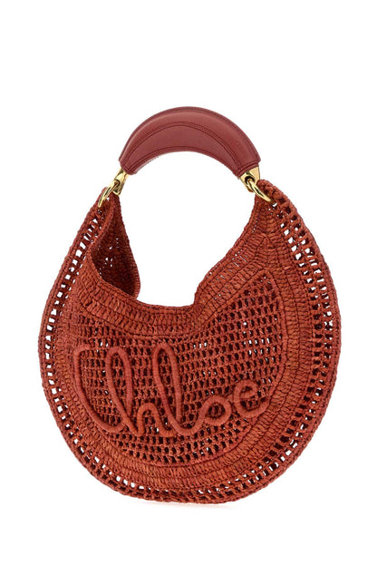 S902 - Summer Banana HANDBAGS