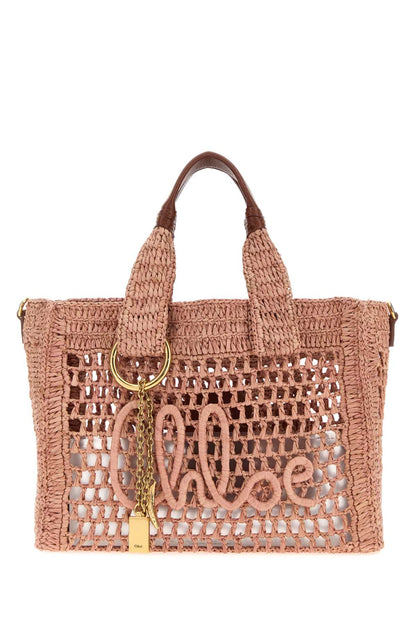 S908 - Summer Banana HANDBAGS