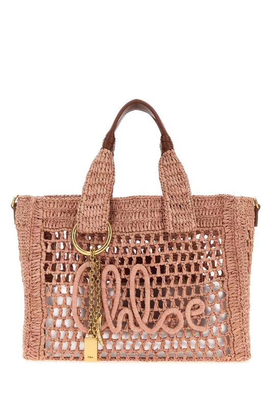 S908 - Summer Banana HANDBAGS