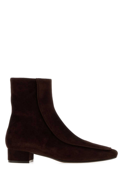 SHADOW BAN 30MM BOOTS