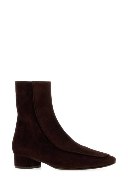 SHADOW BAN 30MM BOOTS