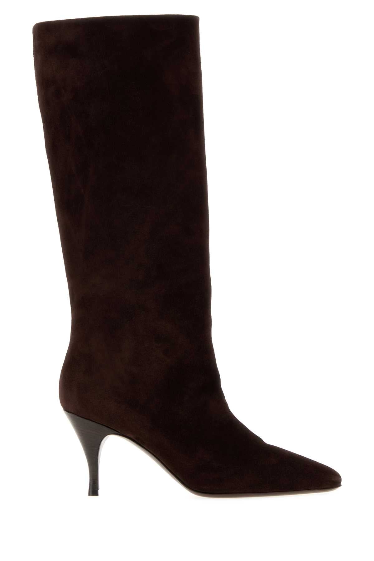 SILHOUETTE 80MM BOOTS