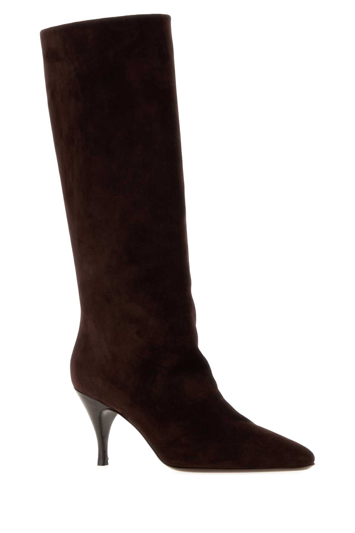 SILHOUETTE 80MM BOOTS