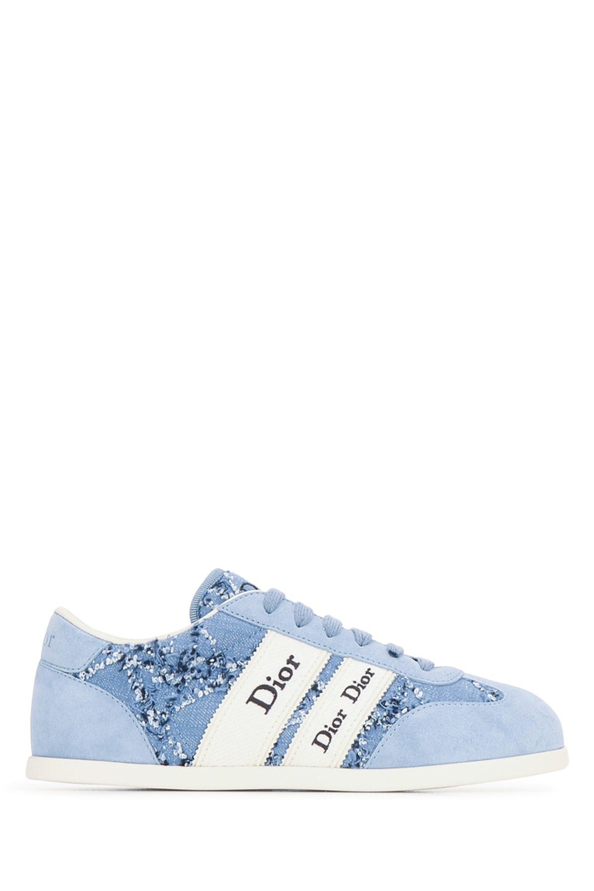DIOR PULSE WHITE SNEAKERS