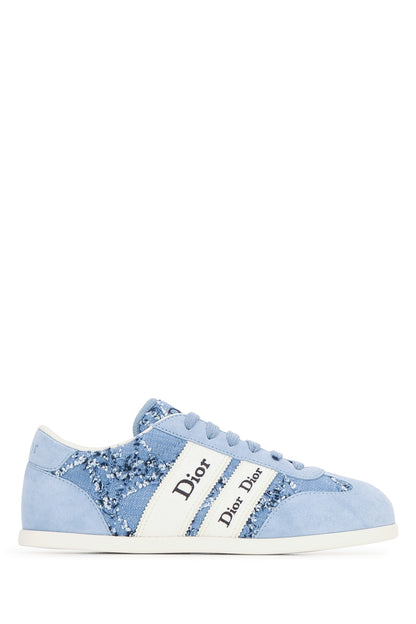 DIOR PULSE WHITE SNEAKERS
