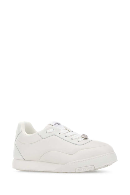Givenchy New givenchy yard sneakers
