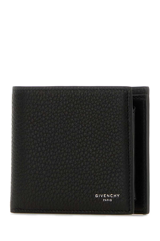 NEW 4CC BILLFOLD COIN WALLET WALLETS