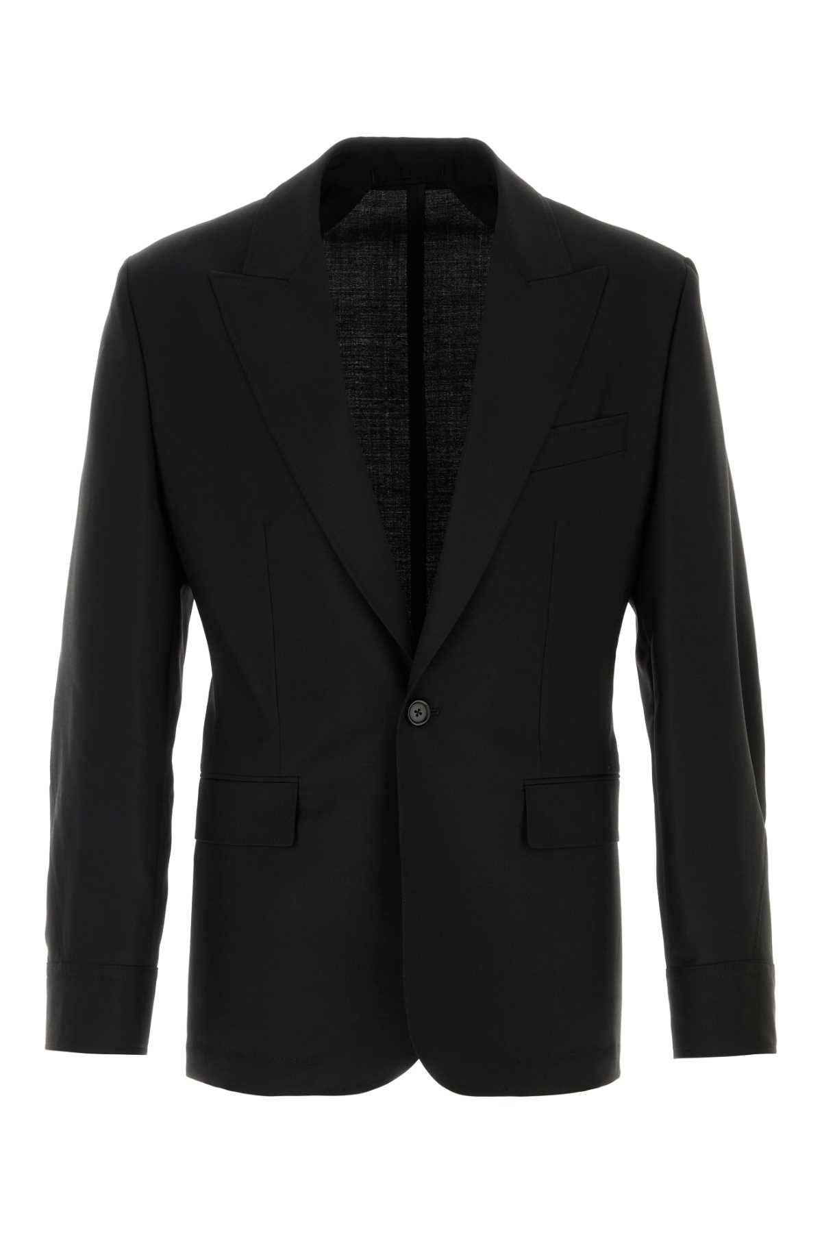 COUTURE SB JACKET BLAZERS AND VESTS
