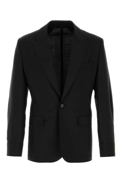 COUTURE SB JACKET BLAZERS AND VESTS