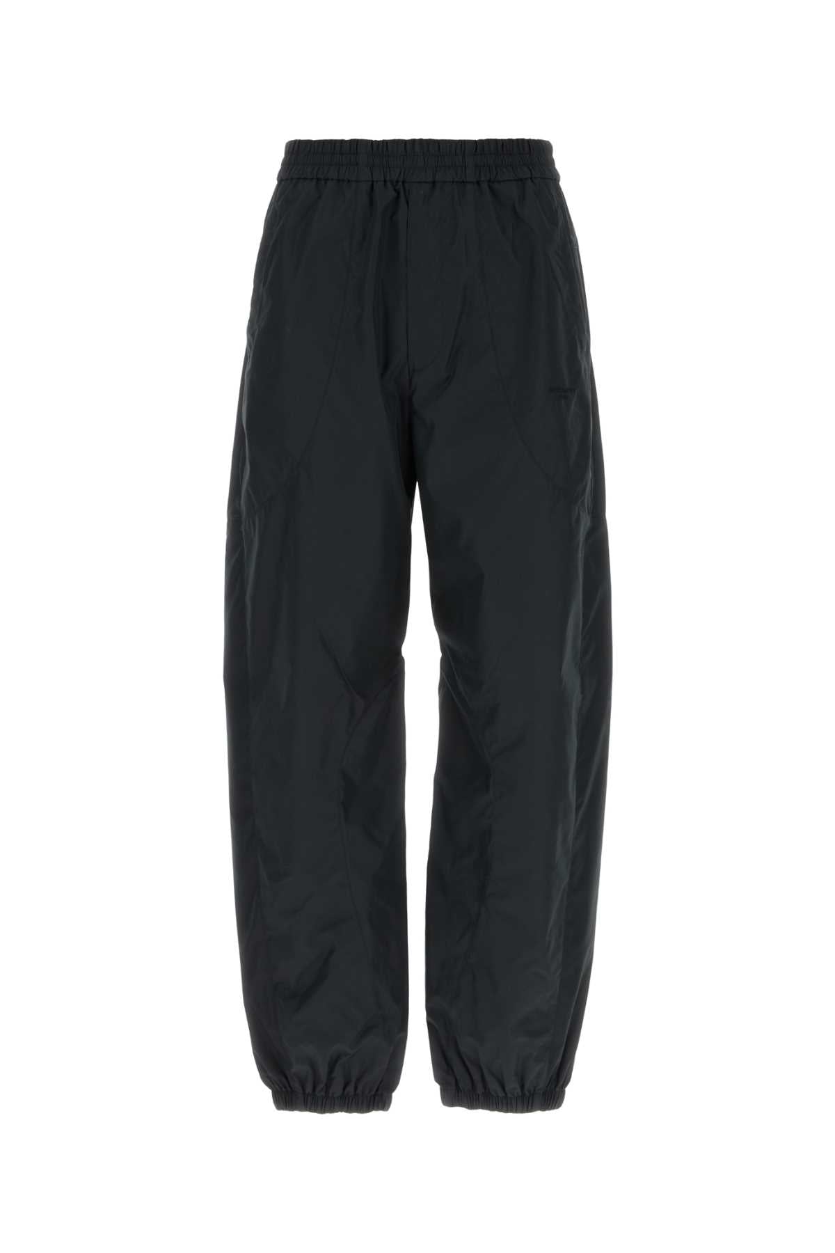 Givenchy Cut out tracksuit