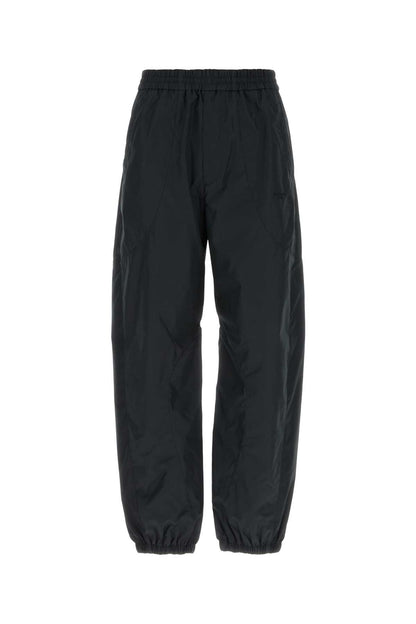 Givenchy Cut out tracksuit