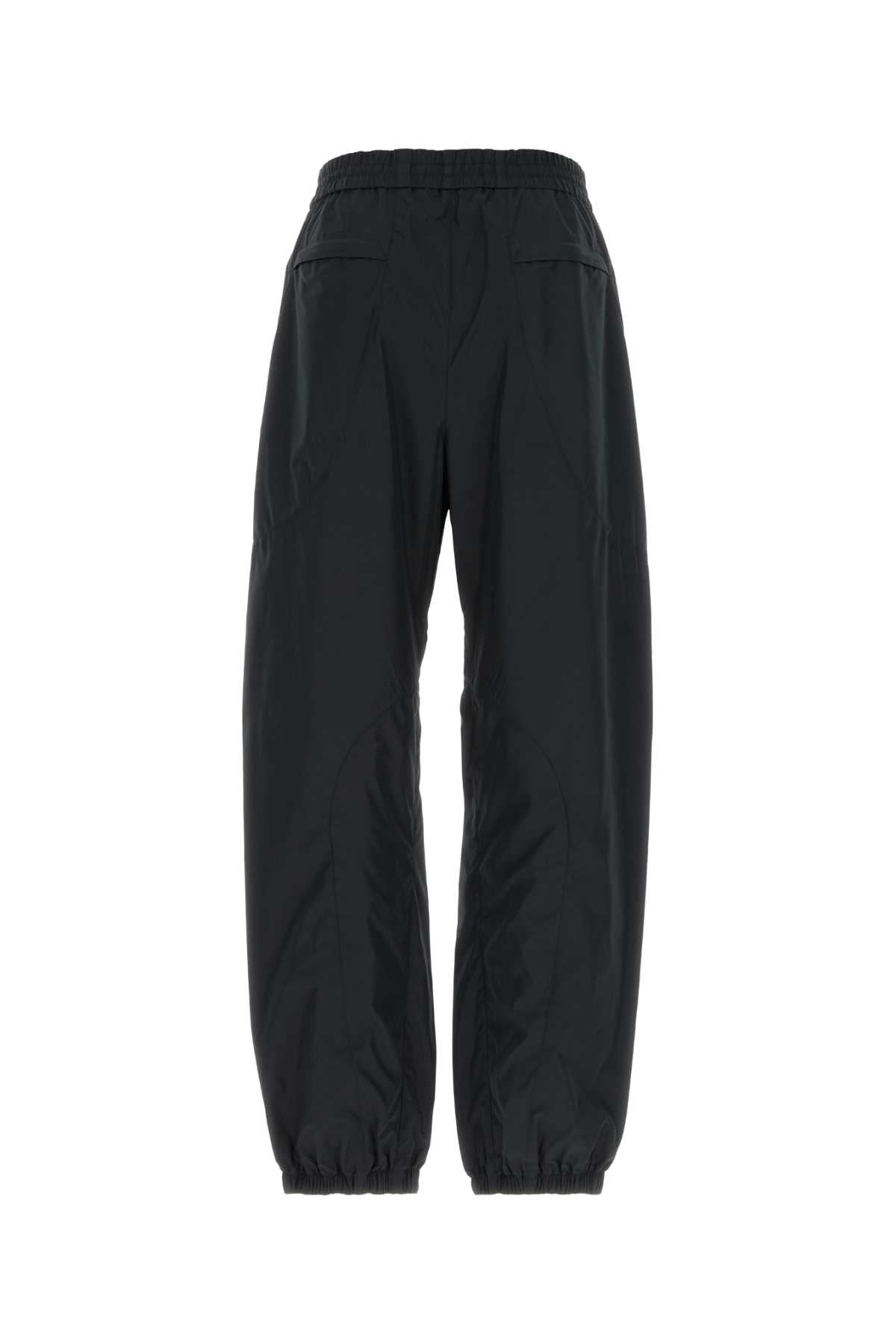 Givenchy Cut out tracksuit