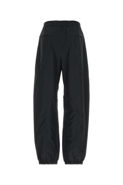 Givenchy Cut out tracksuit