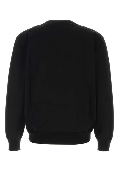 Givenchy Embellished crewneck sweater