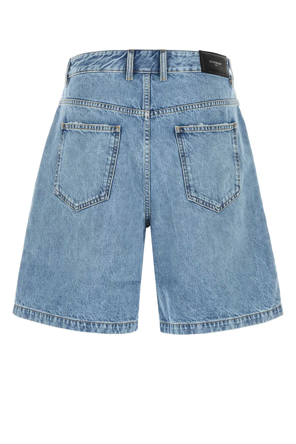 Givenchy Denim shorts