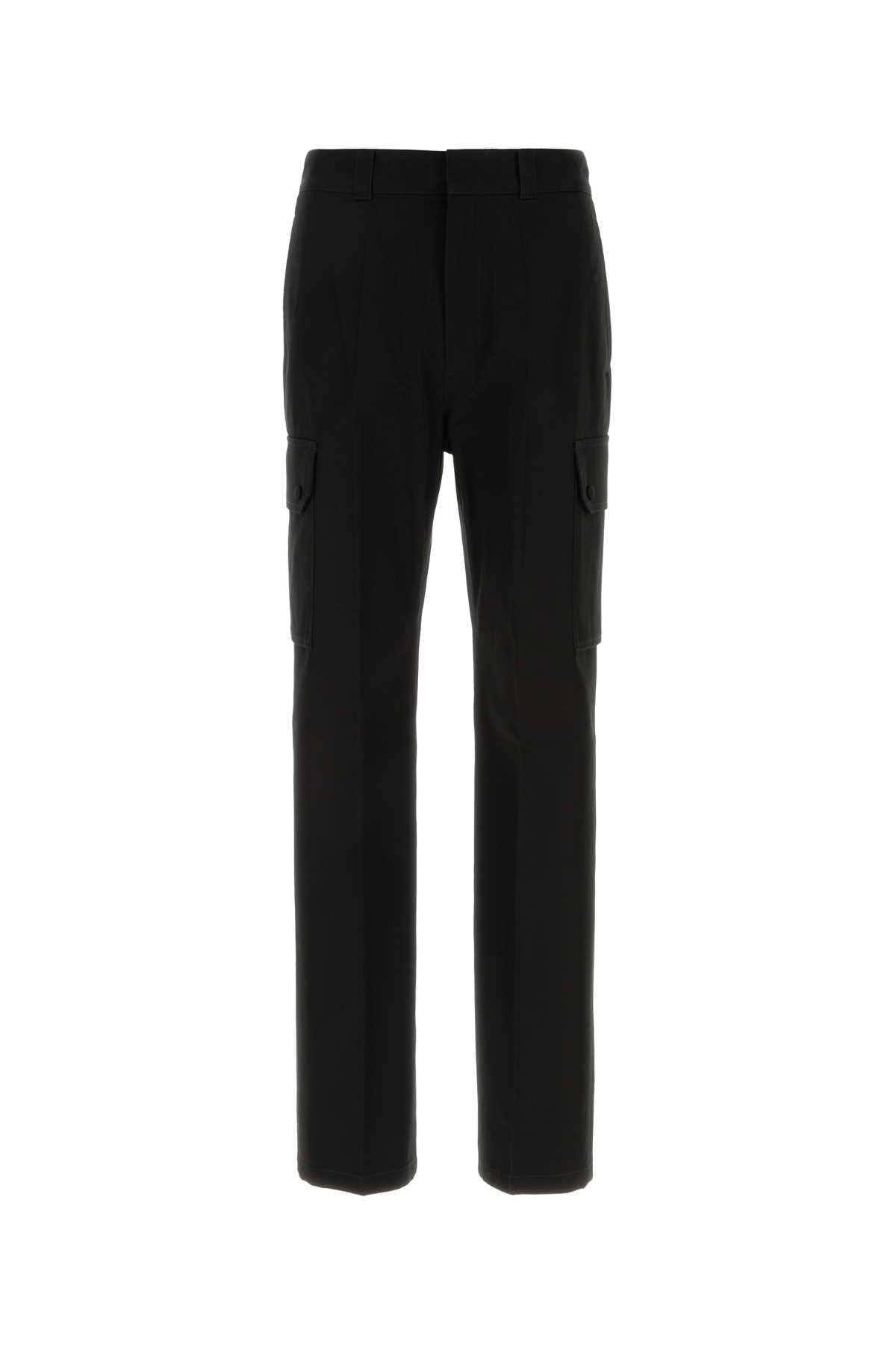 Givenchy Workwear trousers