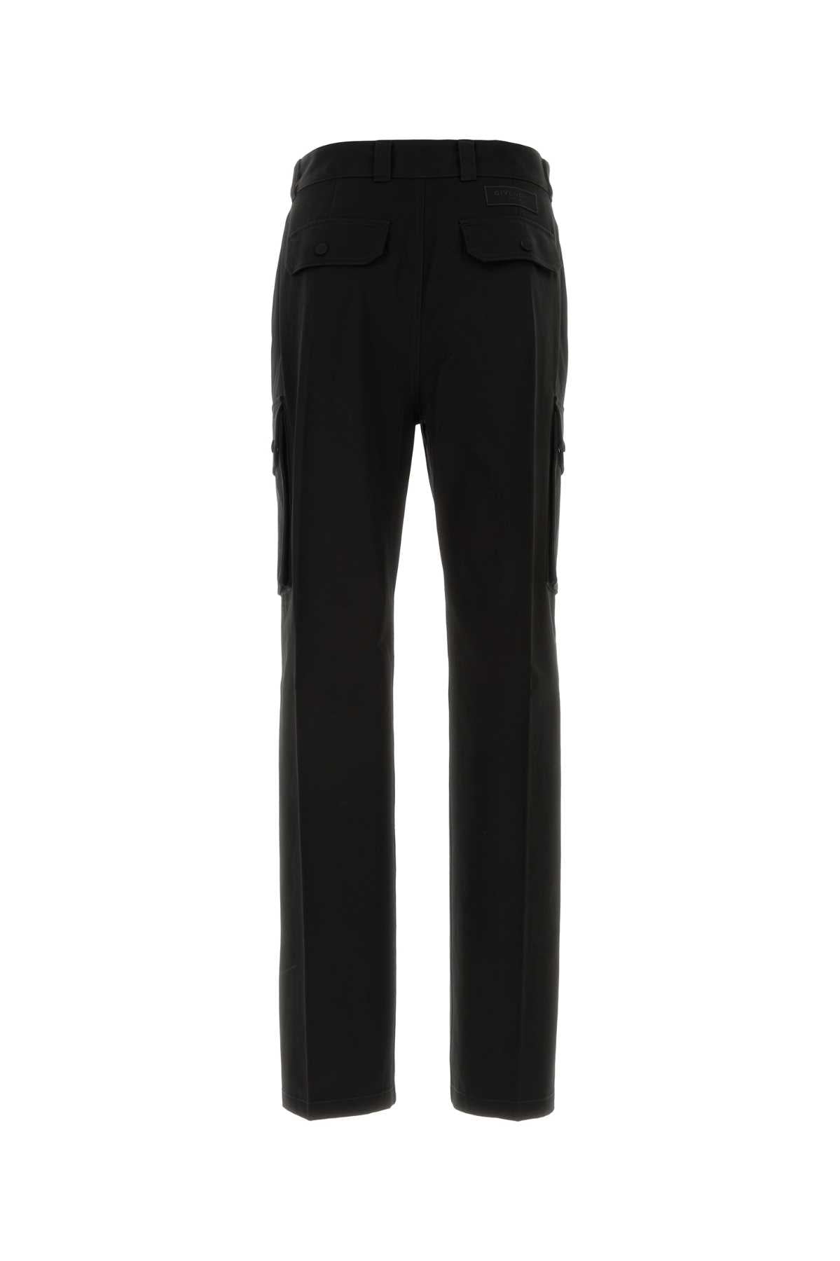 Givenchy Workwear trousers