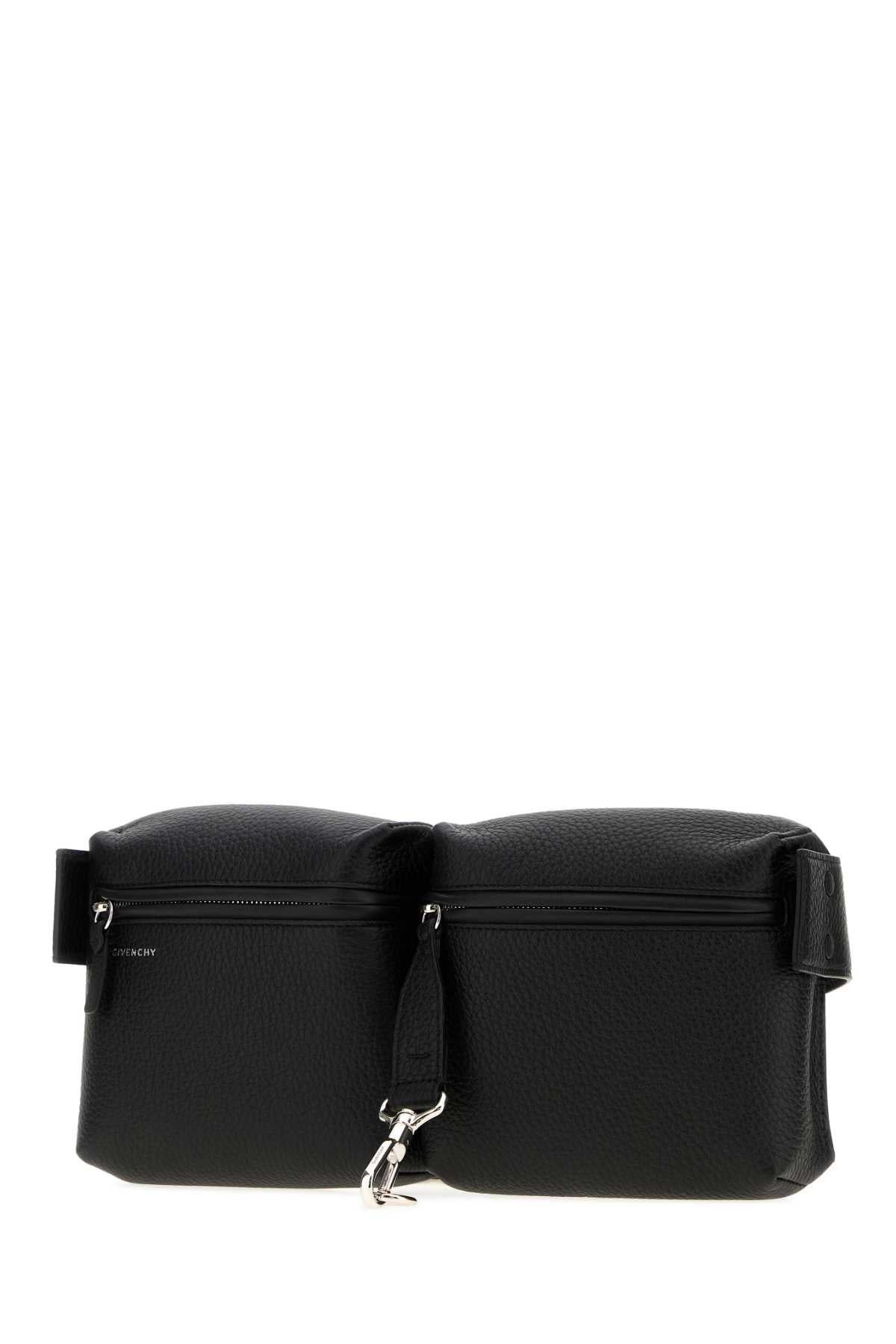 NEW MULTIPOCKET CANVAS BUMBAG POUCH