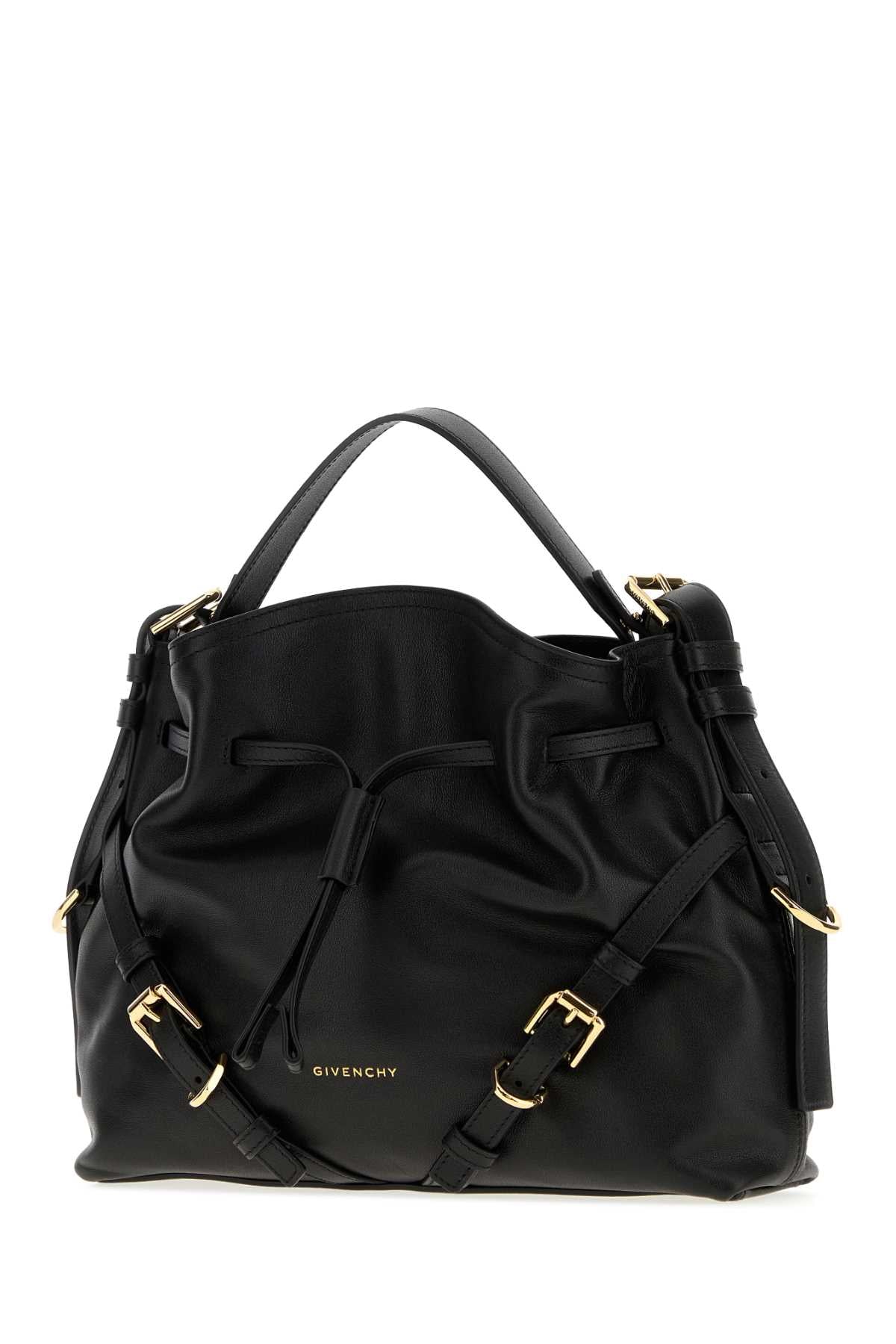 Givenchy Voyou - small bucket